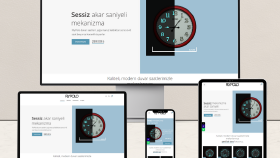 Shopier ödeme sistemi entegre e-ticaret sitesi