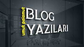 Blog Yazıları