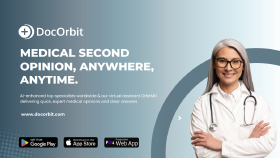 DocOrbit İnfografik Sunum