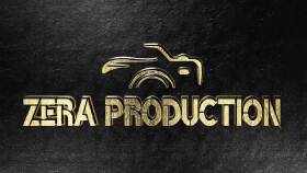 3D Black Gold - Logo Intro