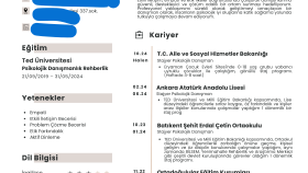 Gerçek Örnek