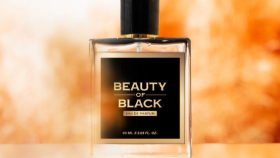 BEAUTY BLACK PARFÜM 