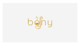 Bony Logo Tasarımı
