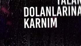 Makberan - Yanlız Adam Lirik Video