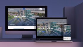 PSD to Html Css Js Bootstrap - SinerjiPro