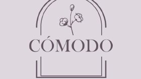 CÓMODO Markası için Logo Çalışması