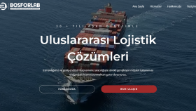 Kurumsal Web Sitesi