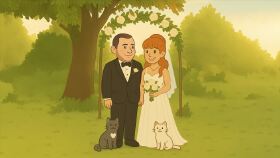 2D Ghibli Animasyon 