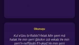 Arayüzü Tasarlanmış Uygulamayı İşlevsel Hale Getirdim