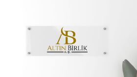 Logo tasarımı