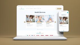 Euro Istanbul Medical Co - Anahtar Teslim Web Sitesi