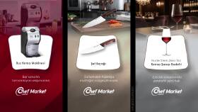 Sosyal Medya Ürün Katalog Reklamı