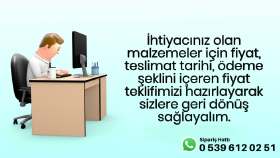 Ertek Tanıtım Video