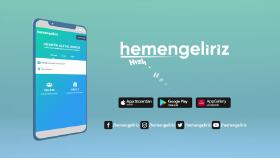 hemengeliriz.com - Video açılış introsu ve video bitiş outro