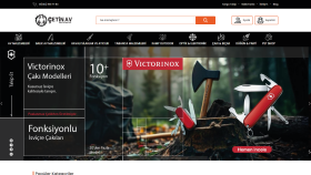 cetinav.com ideasoft özel tema tasarımı