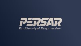 Persar Logo Tasarımı