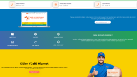 Hızlı Kurye - WordPress SMTP Sorunu Giderme