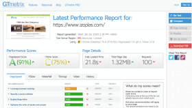 Wordpress