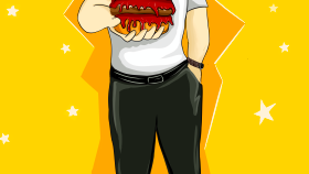 Burger 
