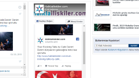 Web Yazılım