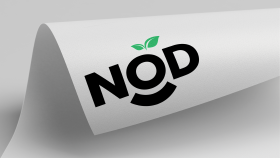 NOD Bilişim - Logo Tasarımı