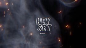 HeySet (Trap) (100 BPM) (F# Minör)