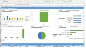 Excel Çalışması