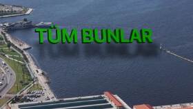 Gezi Turu Reklam Filmi