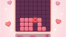 Block Blast benzeri oyun yapıldı