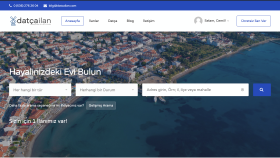 Datça İlan