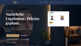 haartransplantationmannheim.com