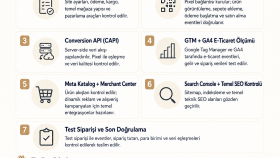 Bonte Halı | GA4, GTM, Meta Pixel & Merchant Center Kurulumu