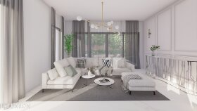 3D Modelleme ve iç Mekan Tasarımı