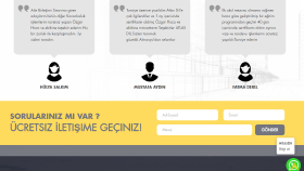 Web Yazılım