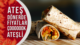 Ateş Döner