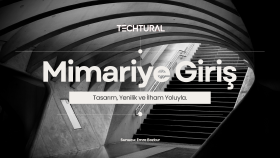 Mimariye Giriş konusunda hazırladığımız sunum