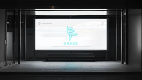 GRACE BALE Resmi Logosu