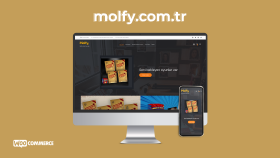 Molfy | Trendyol'un En Çok Favorilenen Oyunu