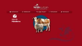 Ferah Kurban Reklam ve Tanıtım Filmi