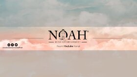 YouTube Video Kanal Kapağı