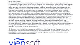Marka tescil araştırması