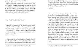 Kitap düzenlemesi