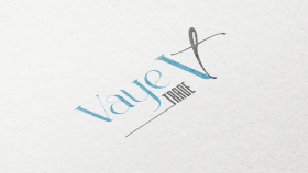 Vaye Trade logo tasarımı