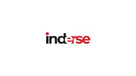 inderse logo tasarımı