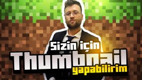 Youtube Thumbnail ve Kapak Görseli