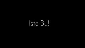 Yapılan işin ufak bir kısmı.