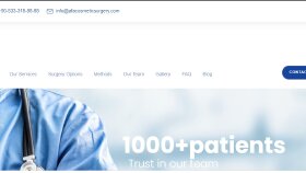 Afacosmeticsurgery - Pro Seo Paketi
