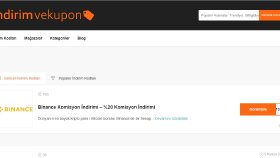 indirimvekupon - Temel Seo Paketi
