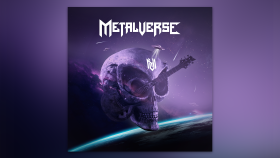 METALVERSE | COVER