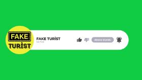 FakeTurist abone buton animasyonu